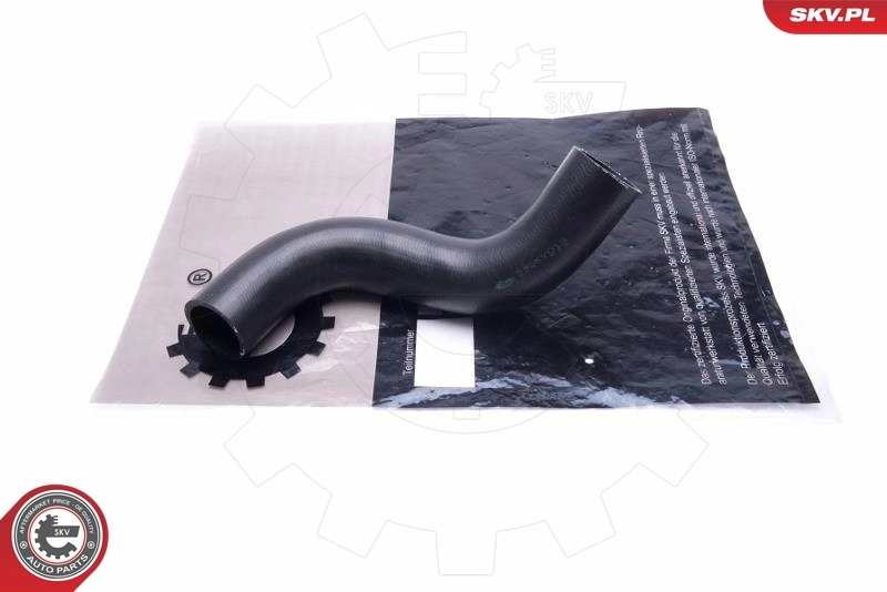 Charge Air Hose